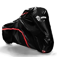 Mzs motorcycle cover for sale  Delivered anywhere in USA 