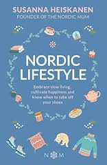 Nordic lifestyle embrace for sale  Delivered anywhere in USA 