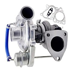 Turbocompressore raffreddato a usato  Spedito ovunque in Italia 