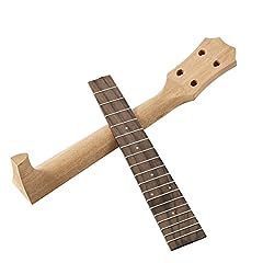 Rosewood ukulele neck for sale  Delivered anywhere in USA 