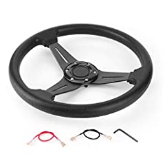 Racing steering wheel for sale  Delivered anywhere in Ireland