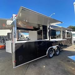 Food trailer mobile for sale  Delivered anywhere in UK
