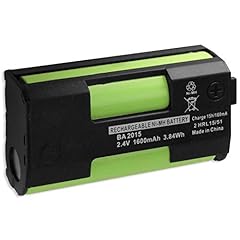 Batterie compatible sennheiser d'occasion  Livré partout en France