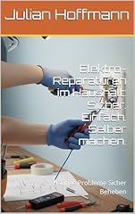 Elektro reparaturen haushalt usato Elektro reparaturen haushalt usato  Spedito ovunque in Italia