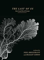 The last part usato  Spedito ovunque in Italia 
