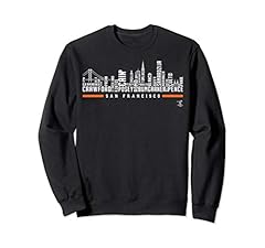 Buster posey skyline for sale  Delivered anywhere in USA 