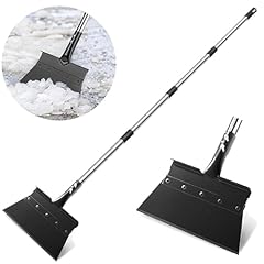 Flat shovel snow for sale  Delivered anywhere in USA 