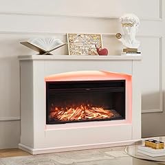Inmozata electric fireplace for sale  Delivered anywhere in UK