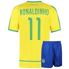 Brésil maillot foot d'occasion  Livré partout en France