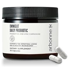 Arbonne omnigut daily for sale  Delivered anywhere in USA 