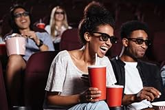 Buyagift cineworld cinema for sale  Delivered anywhere in UK