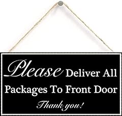 Please deliver packages for sale  Delivered anywhere in USA 