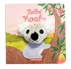 Bébé koala d'occasion  Livré partout en France