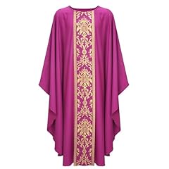 Gothic chasuble church for sale  Delivered anywhere in USA 