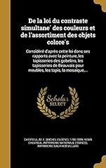 Loi contraste simultané d'occasion  Livré partout en Belgiqu