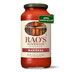 Rao homemade marinara for sale  Delivered anywhere in USA 