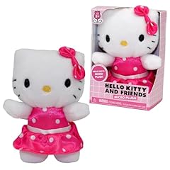 Hello kitty plüsch gebraucht kaufen  Wird an jeden Ort in Deutschland