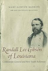 Randall lee gibson for sale  Delivered anywhere in USA 