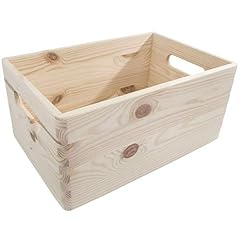 Wooden open storage for sale  Delivered anywhere in UK