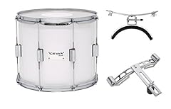 Gewa marching drum for sale  Delivered anywhere in UK