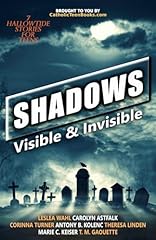 Shadows visible invisible for sale  Delivered anywhere in USA 