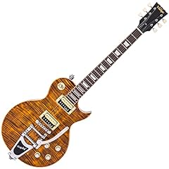 Vintage v100 guitar for sale  Delivered anywhere in UK