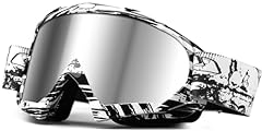 Dirt bike goggles for sale  Delivered anywhere in USA 