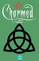 Charmed the book d'occasion  Livré partout en France