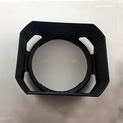 Front lens hood for sale  Delivered anywhere in UK