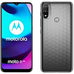 Motorola moto e20 d'occasion  Livré partout en Belgiqu