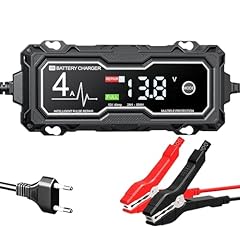 Autobatterie ladegerät 12v gebraucht kaufen  Wird an jeden Ort in Deutschland