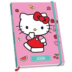 2026 diary hello for sale  Delivered anywhere in UK