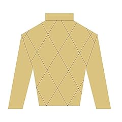 Jockey silk design for sale  Delivered anywhere in USA 