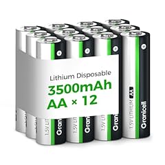 Granicell pack 3500mah for sale  Delivered anywhere in USA 