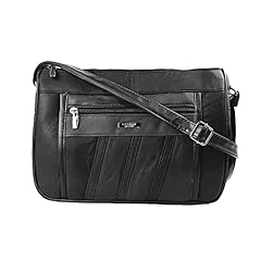 Woodland leathers crossbody for sale  Delivered anywhere in UK