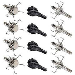 Leemui archery broadheads for sale  Delivered anywhere in USA 