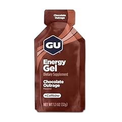 Energy gel chocolate gebraucht kaufen  Wird an jeden Ort in Deutschland
