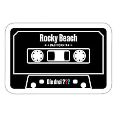 Spreadshirt rocky beach gebraucht kaufen  Wird an jeden Ort in Deutschland