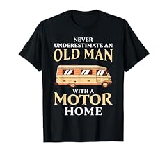 Old man motorhome for sale  Delivered anywhere in USA 