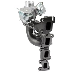 Turbocharger fit chrysler for sale  Delivered anywhere in USA 