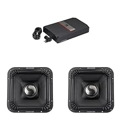 Kicker 49l7x182 solox for sale  Delivered anywhere in USA 