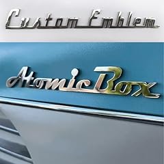 Custom metal car for sale  Delivered anywhere in USA 