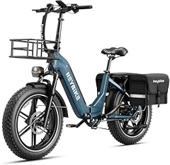 Heybike ranger electric for sale  Delivered anywhere in USA 