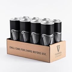 Guinness microdraught beer for sale  Delivered anywhere in UK