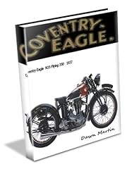 History coventry eagle for sale  Delivered anywhere in UK