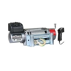 Treuil max ew9000 d'occasion  Livré partout en France