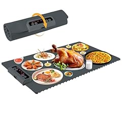 Food warming mat for sale  Delivered anywhere in UK