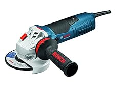 Bosch gws13 50vs for sale  Delivered anywhere in USA 