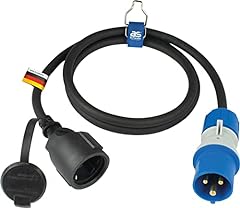 Schwabe câble adaptateur d'occasion  Livré partout en Belgiqu