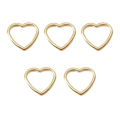 Craftdady 5pcs brass for sale  Delivered anywhere in USA 